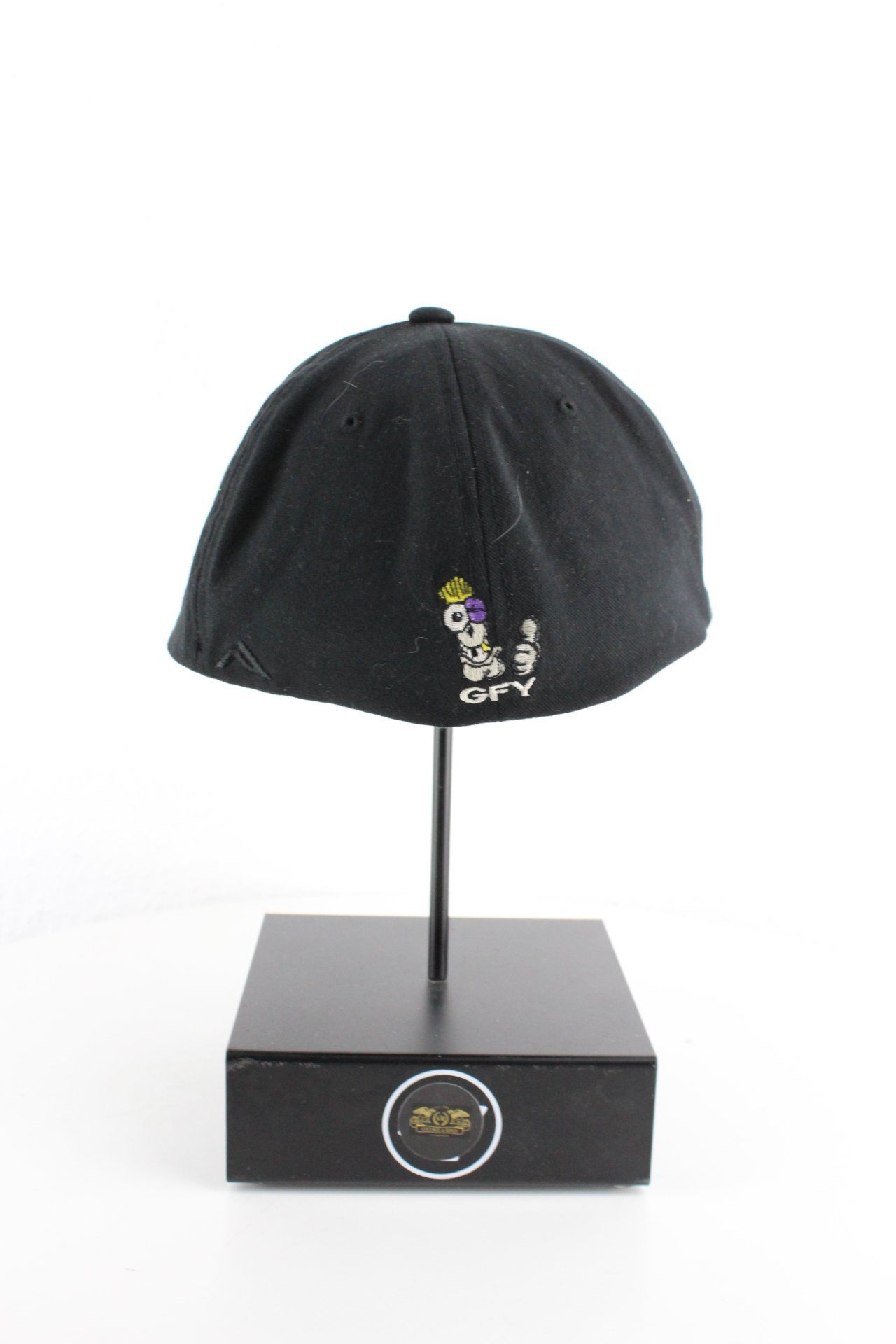 Vintage GFY Gear Cap (L(XL) Vintage & Rags 