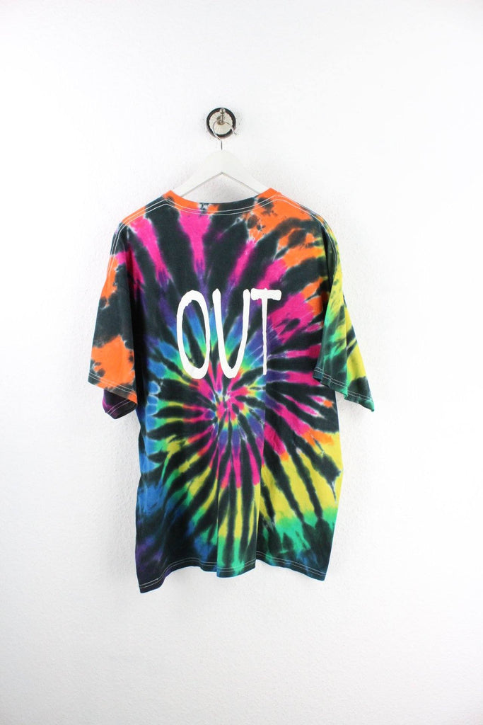 Vintage Gildan Batik T-Shirt (XL) Vintage & Rags 
