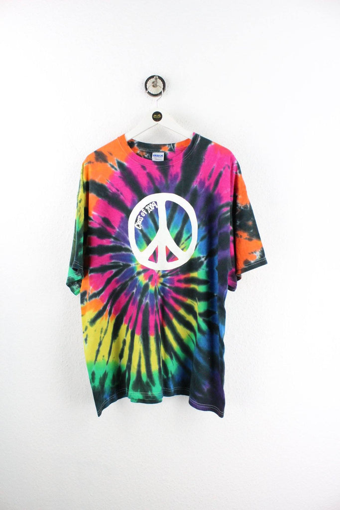 Vintage Gildan Batik T-Shirt (XL) Vintage & Rags 