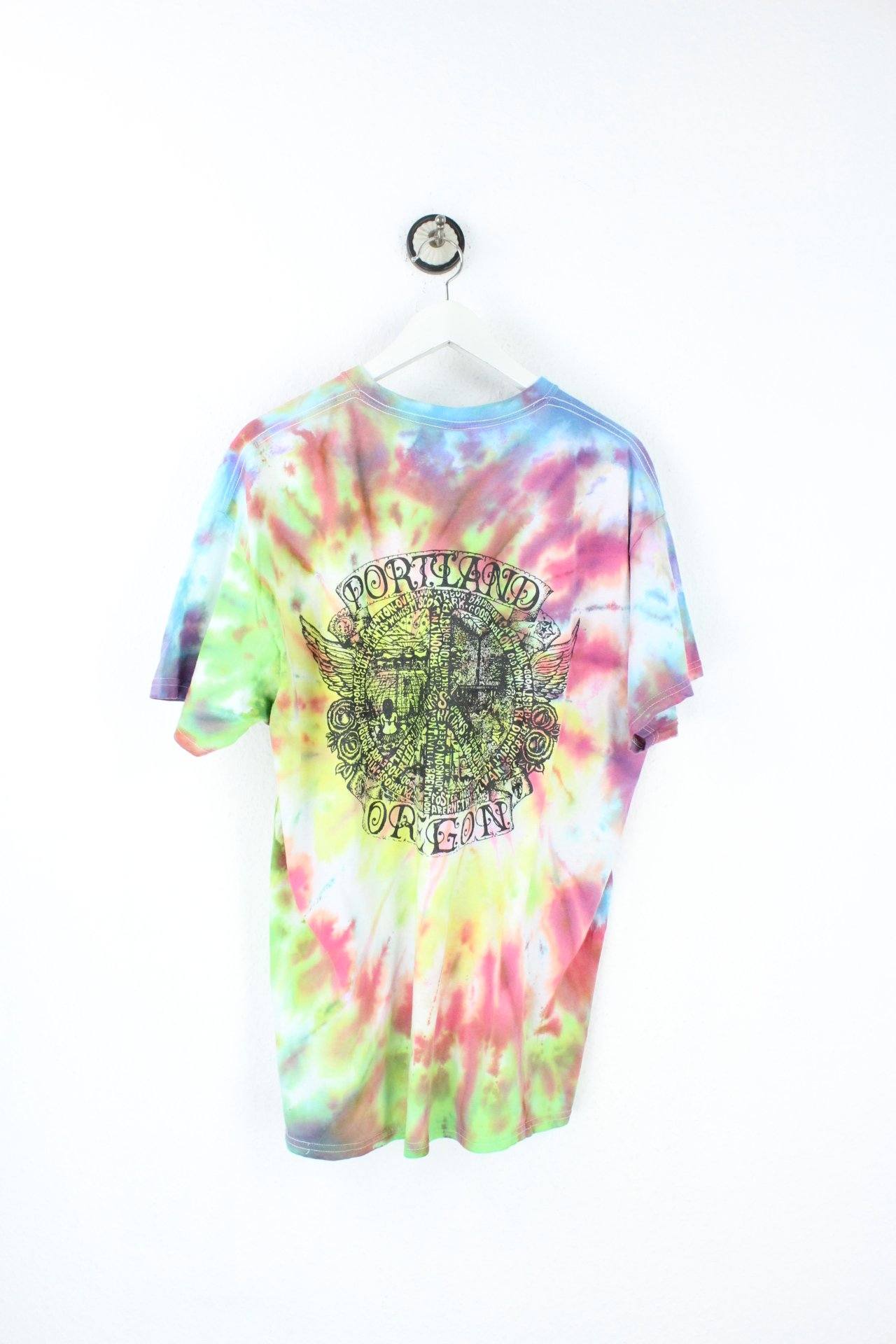 Vintage Gildan Bob Marley T-Shirt (XL) Vintage & Rags 