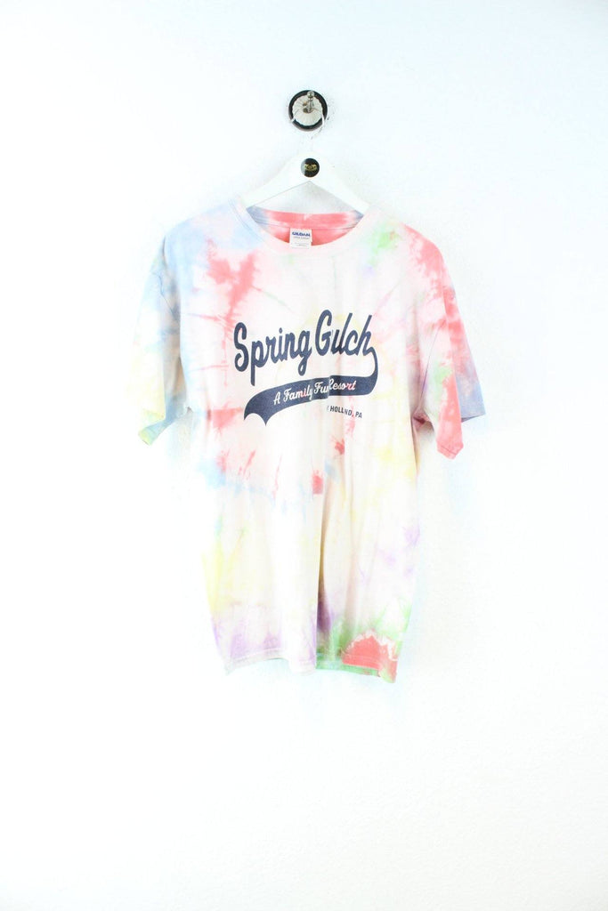 Vintage Gildan Spring Gulch T-Shirt (L) Vintage & Rags 