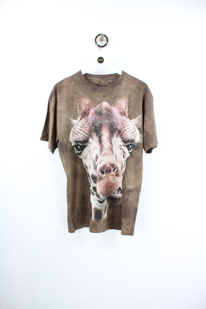 Vintage Giraffe T-Shirt ( M ) - Vintage & Rags