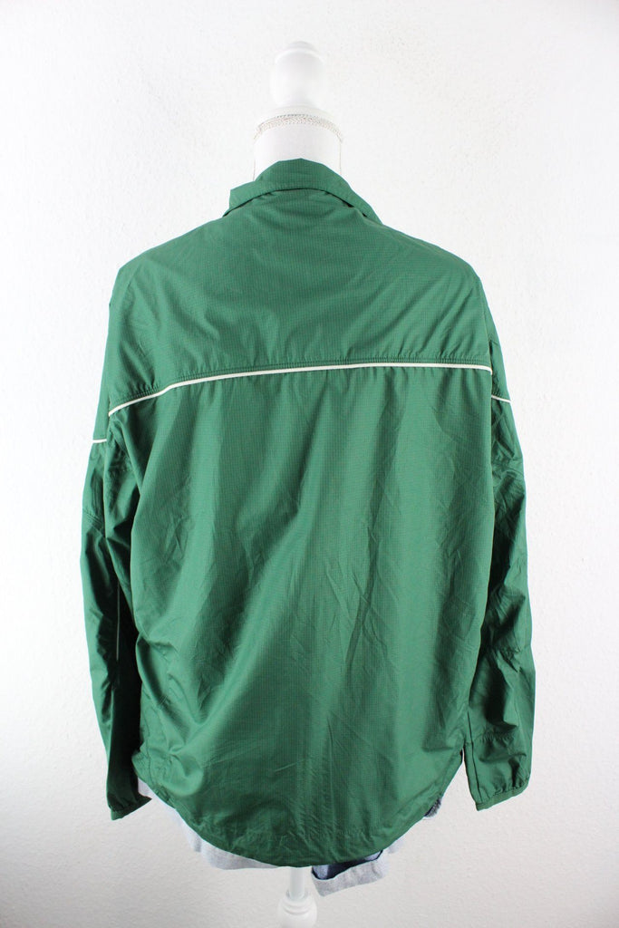 Vintage Green Nike Jacket (L) Vintage & Rags 