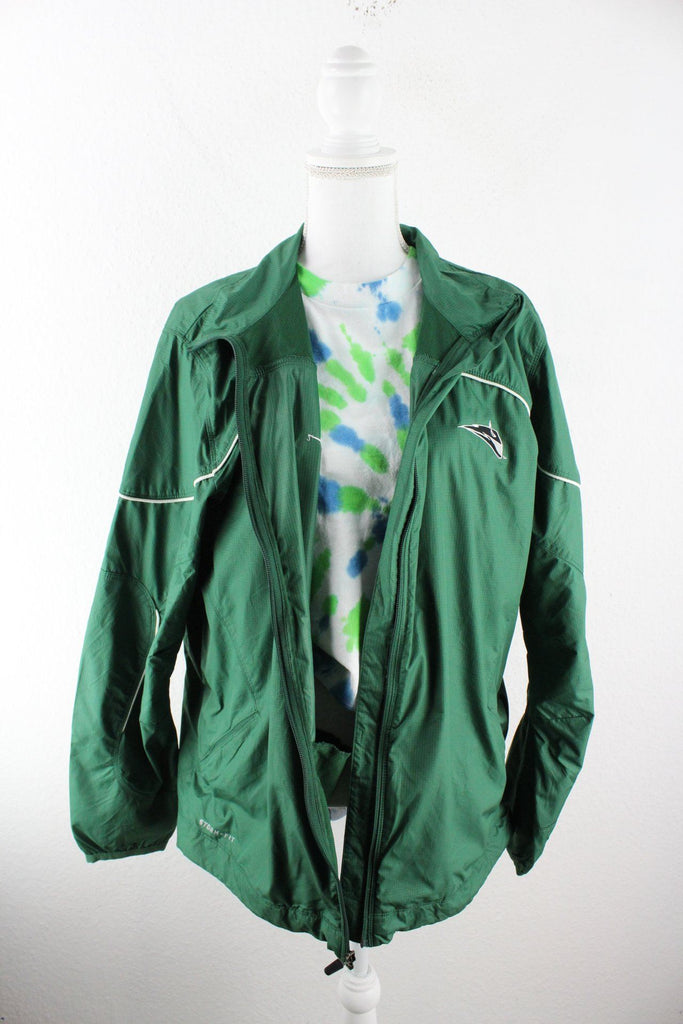 Vintage Green Nike Jacket (L) Vintage & Rags 