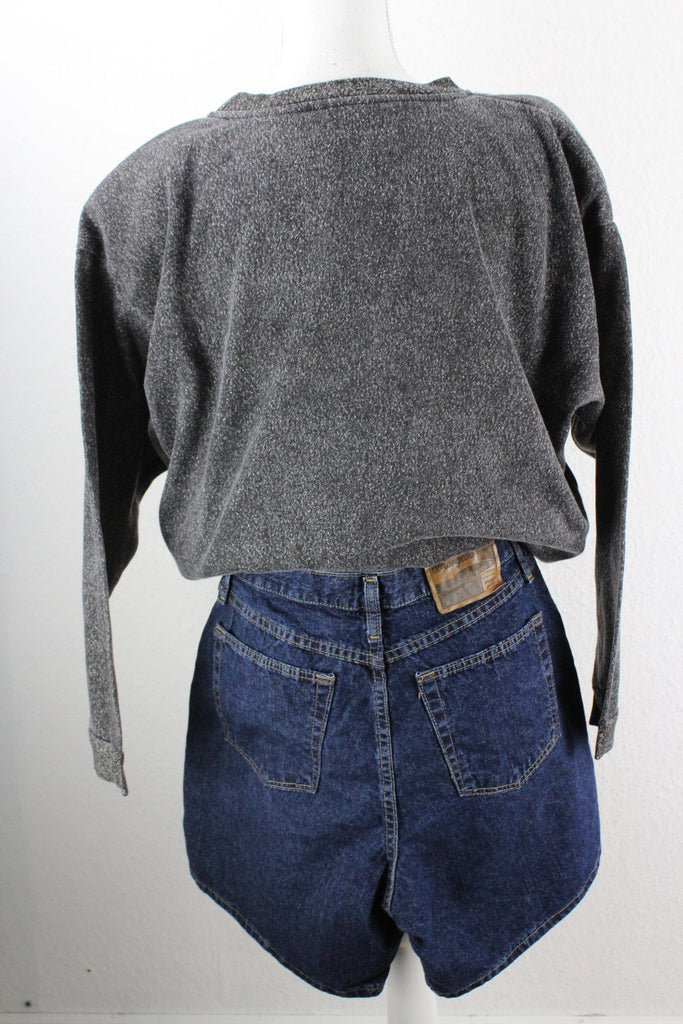 Vintage Guessing Sweatshirt (XXL) Vintage & Rags 