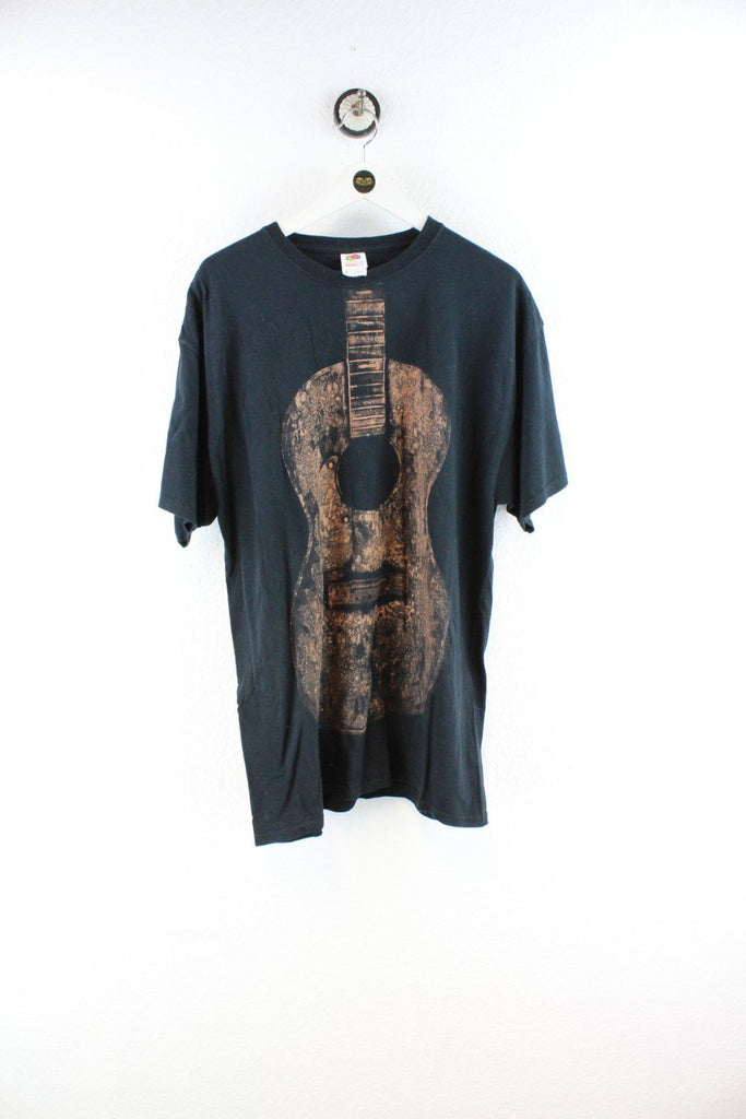 Vintage Guitar T-Shirt ( XL ) Yeeco KG 