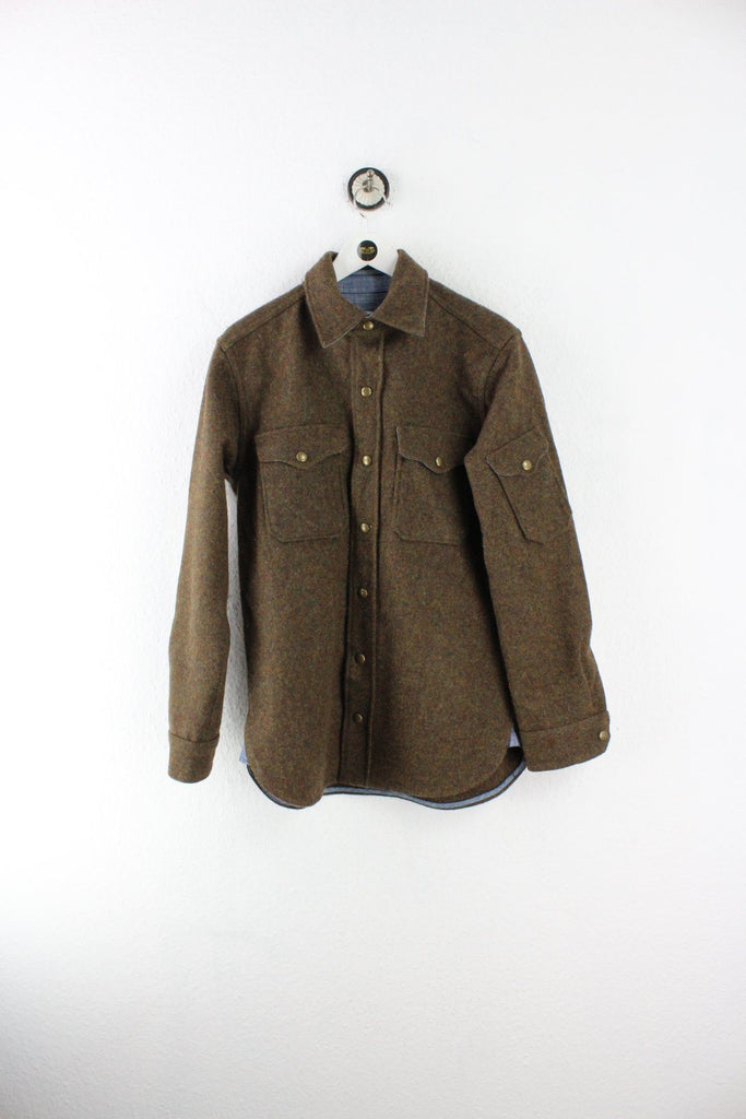 Vintage Gustin Shirt Jacket (S) Vintage & Rags 