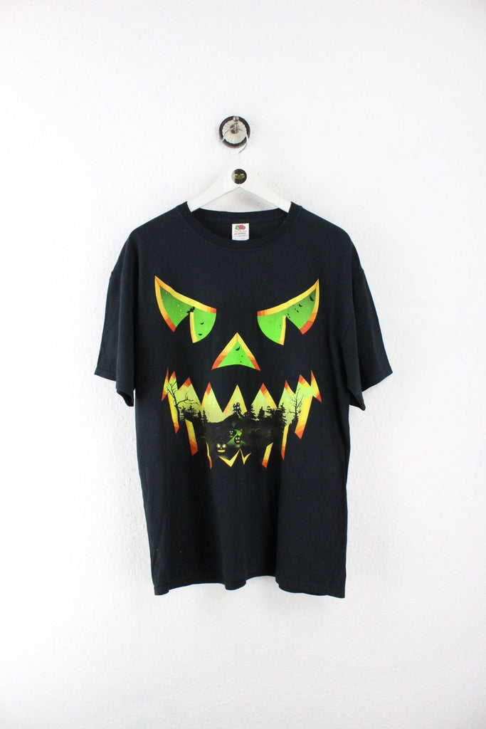 Vintage Halloween T-Shirt (L) Yeeco KG 
