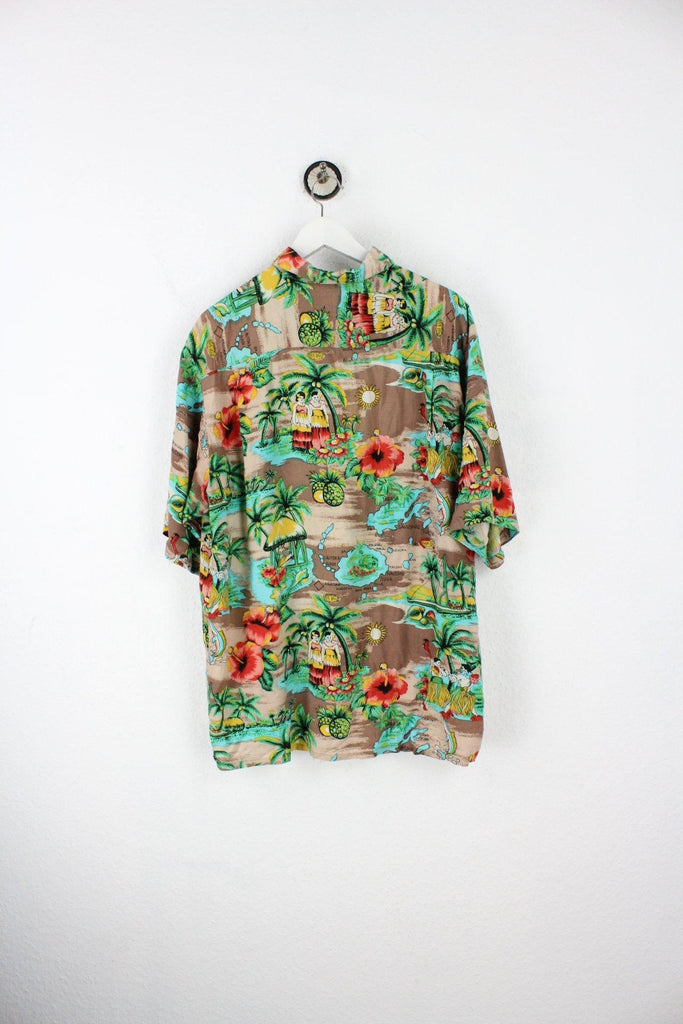 Vintage Hana Bay Hawaiian Shirt (L) Vintage & Rags 