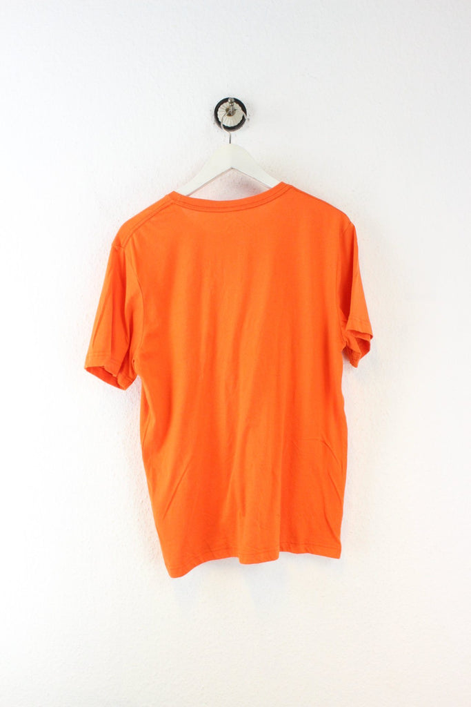 Vintage Happy Pumpkin T-Shirt (M) Vintage & Rags 