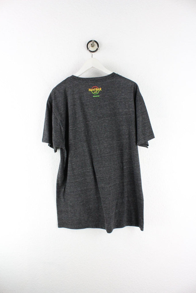 Vintage Hard Rock Bob Marley T-Shirt (L) Vintage & Rags 