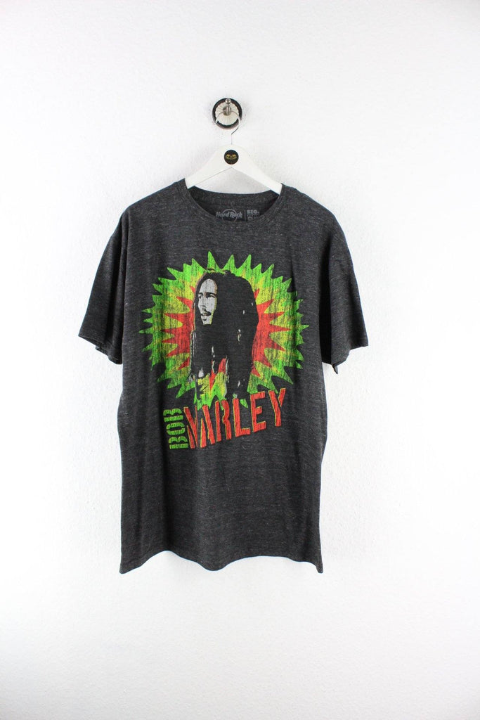 Vintage Hard Rock Bob Marley T-Shirt (L) Vintage & Rags 