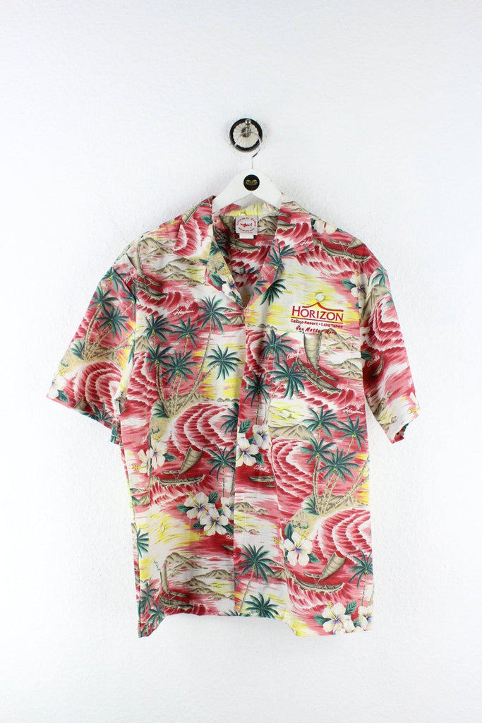 Vintage Hawaii Shirt (L) Vintage & Rags 