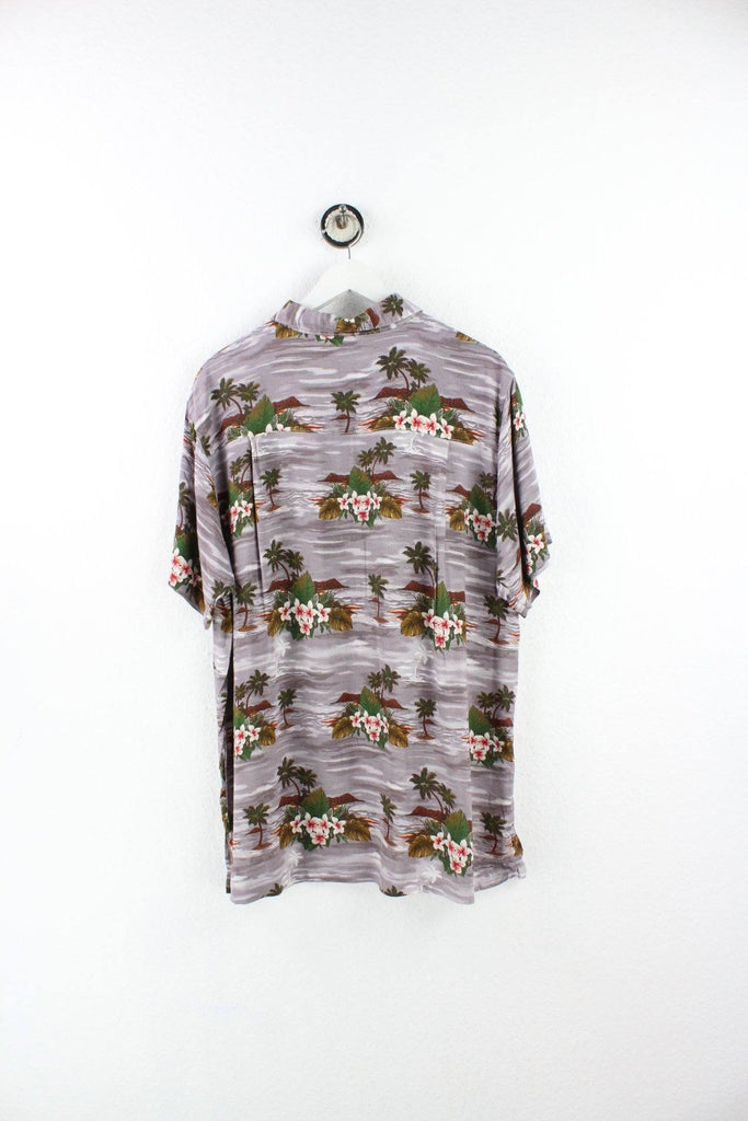 Vintage Hawaii Shirt (XL) Yeeco KG 