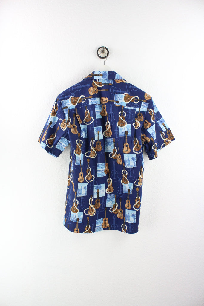 Vintage Hawaii Station Shirt (M) Vintage & Rags 