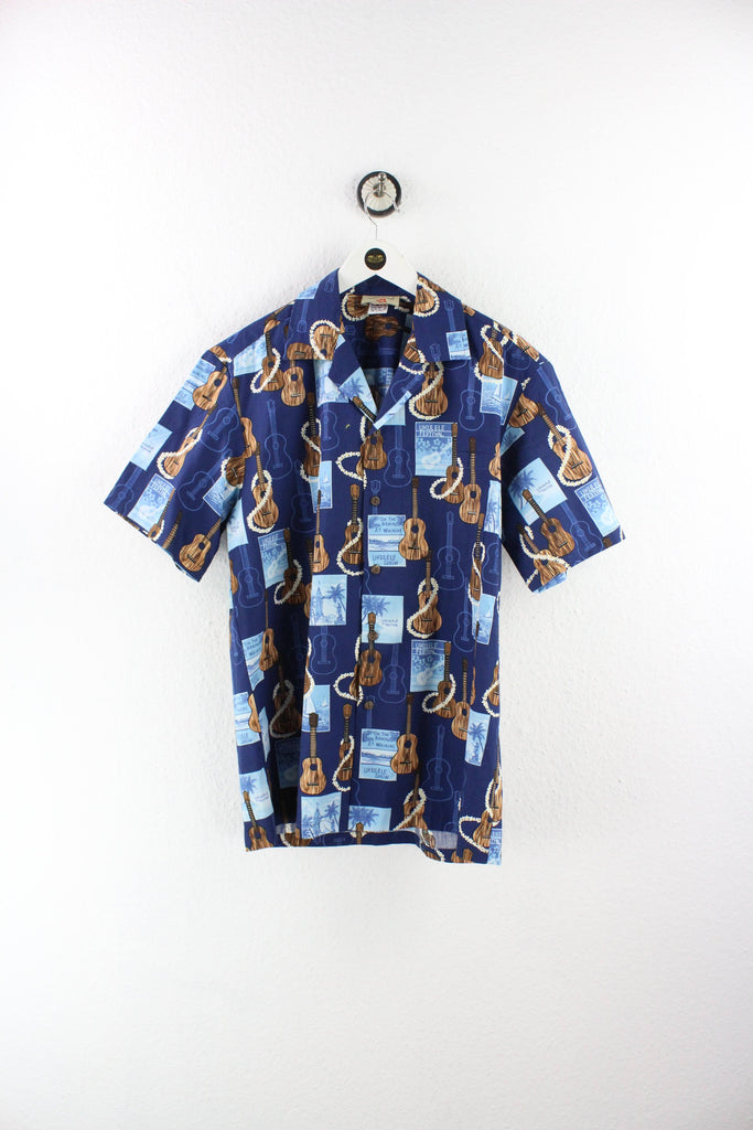 Vintage Hawaii Station Shirt (M) Vintage & Rags 