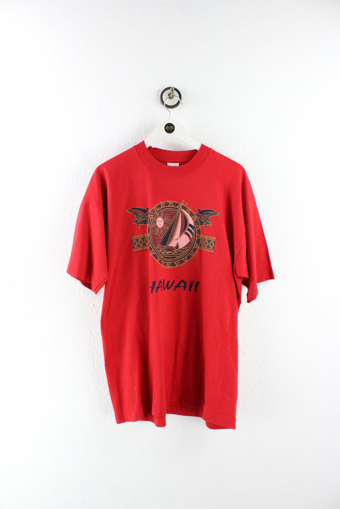 Vintage Hawaii T-Shirt (XL) Yeeco KG 