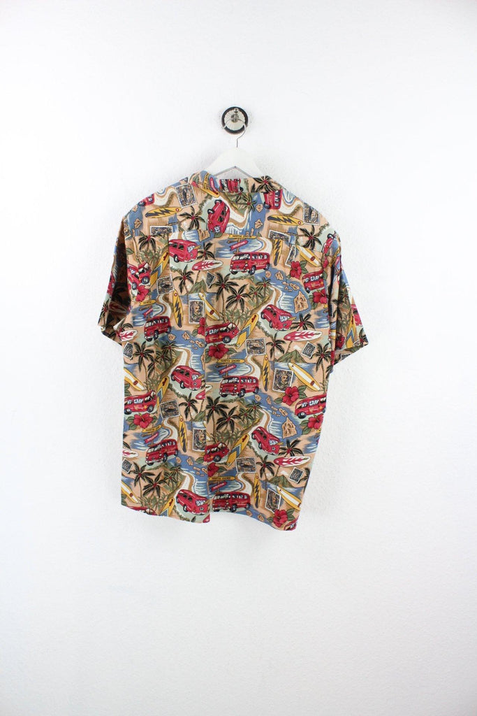 Vintage Hawaiian Shirt (XL) Vintage & Rags 