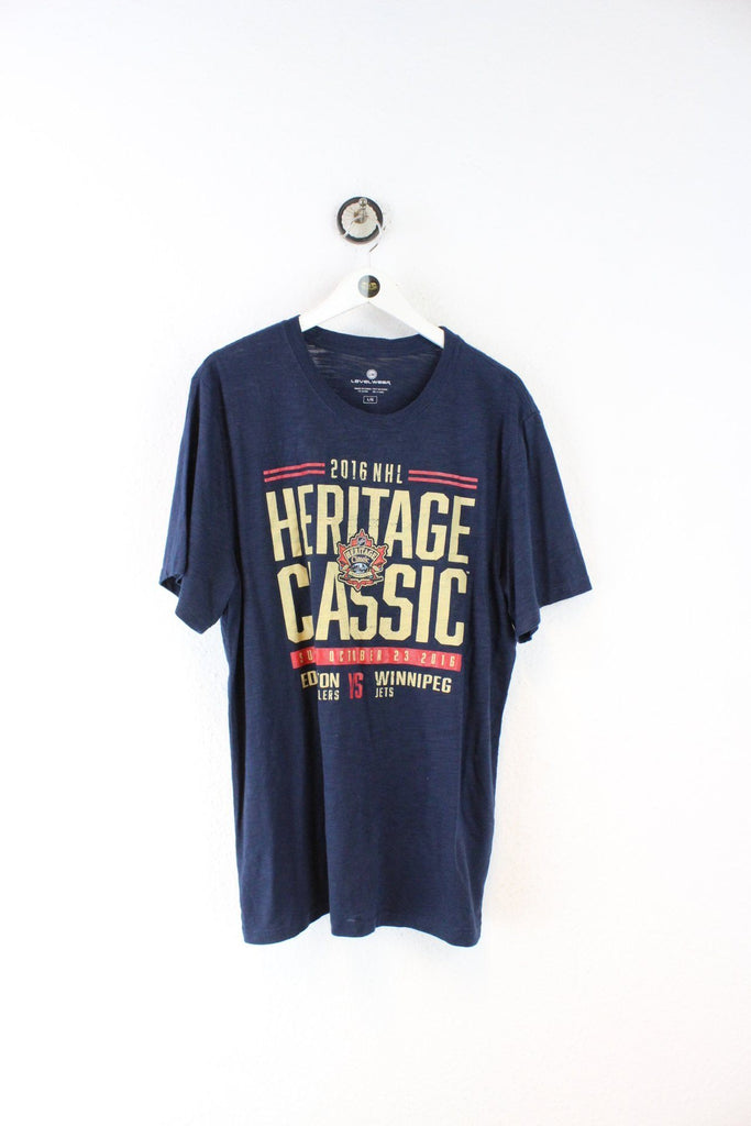 Vintage Heritage Classic T-Shirt (L) Vintage & Rags 
