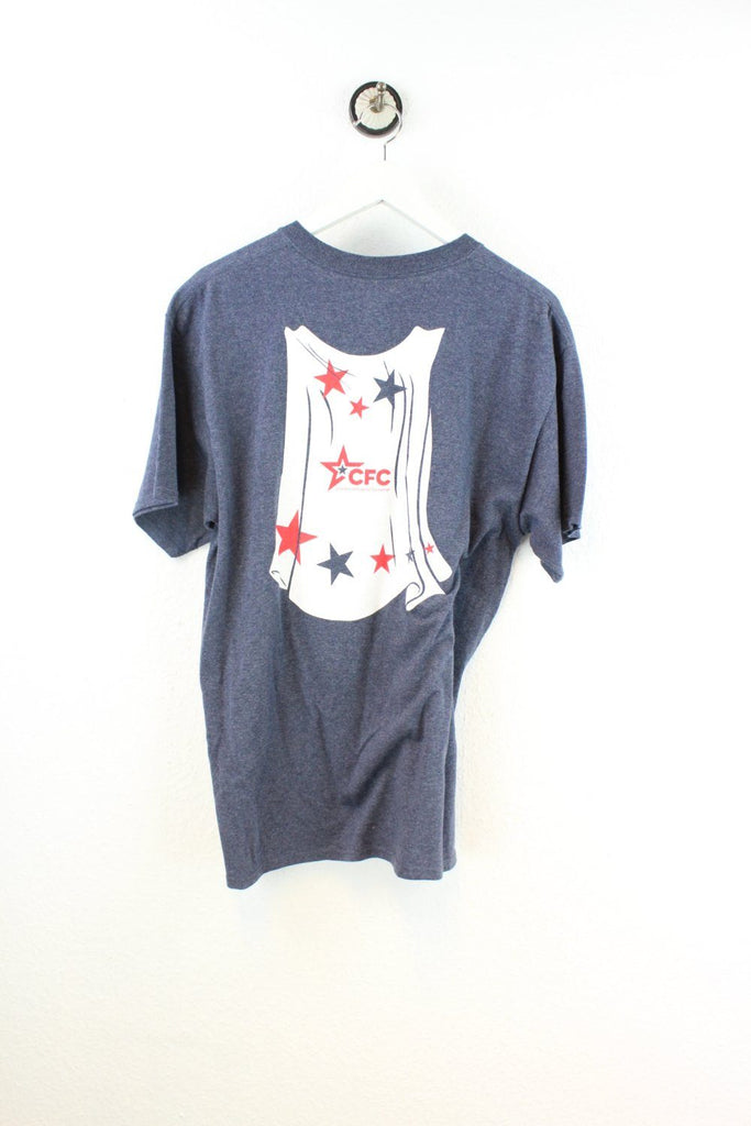 Vintage Hero T-Shirt ( L ) - Vintage & Rags
