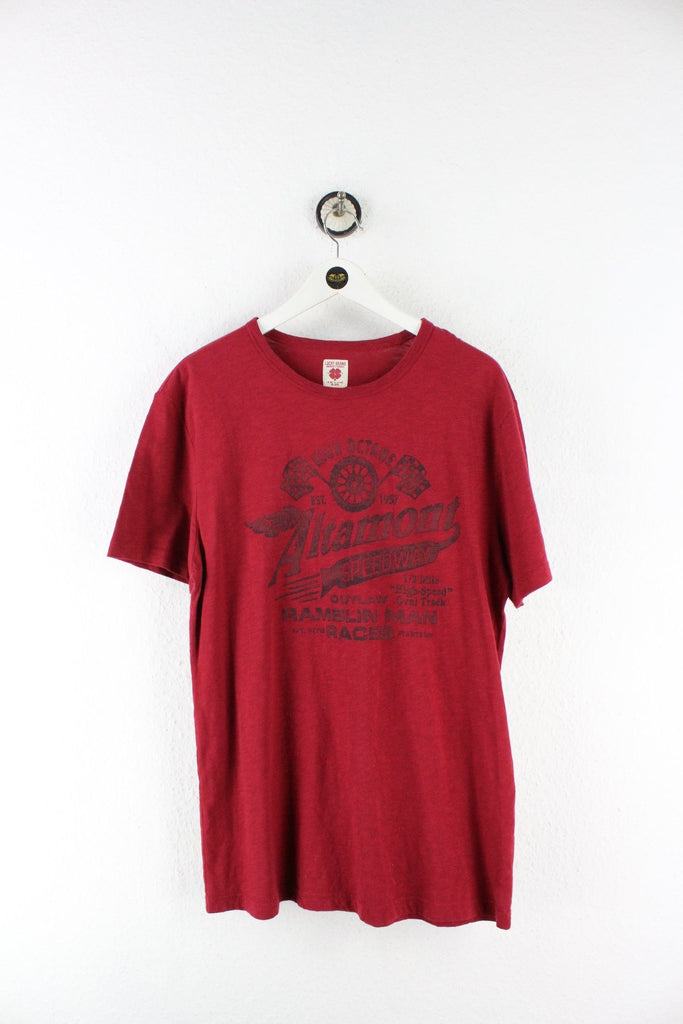 Vintage High Octane T-Shirt (L) Vintage & Rags 