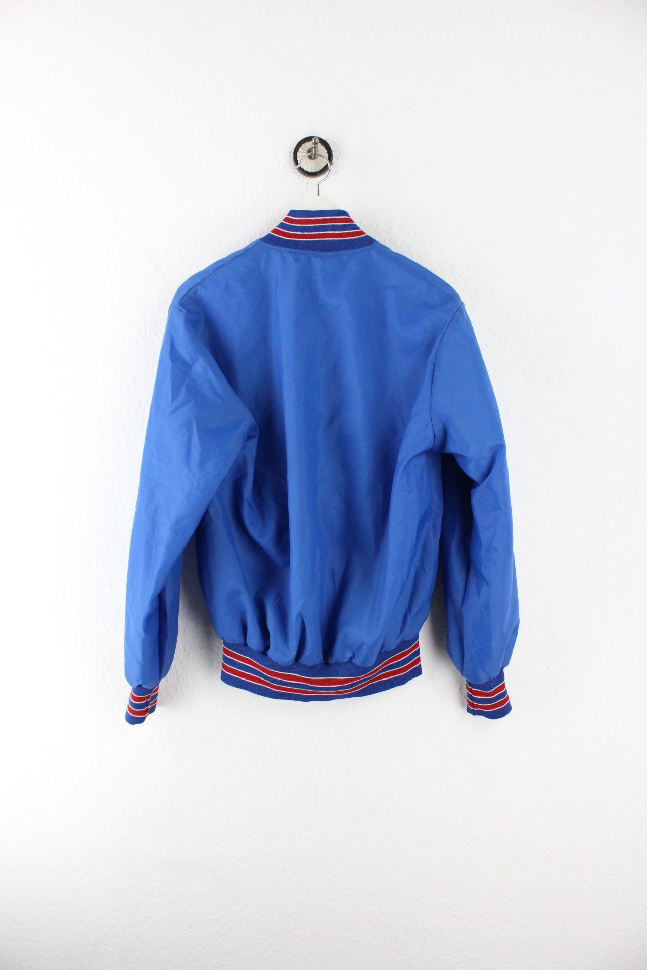 Vintage Holloway College Jacket (S) Vintage & Rags 