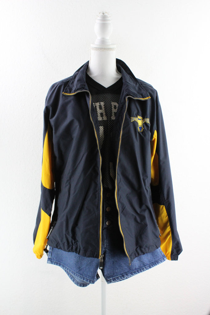 Vintage Holloway Jacket (M) Vintage & Rags 