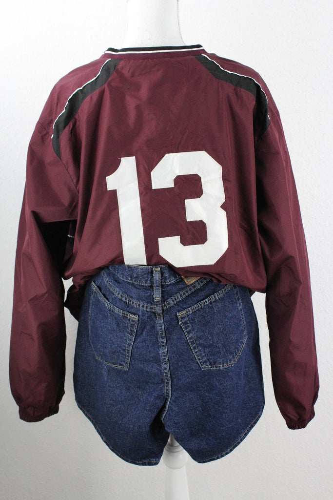 Vintage Holloway Softball Sweatshirt (XXL) Vintage & Rags 