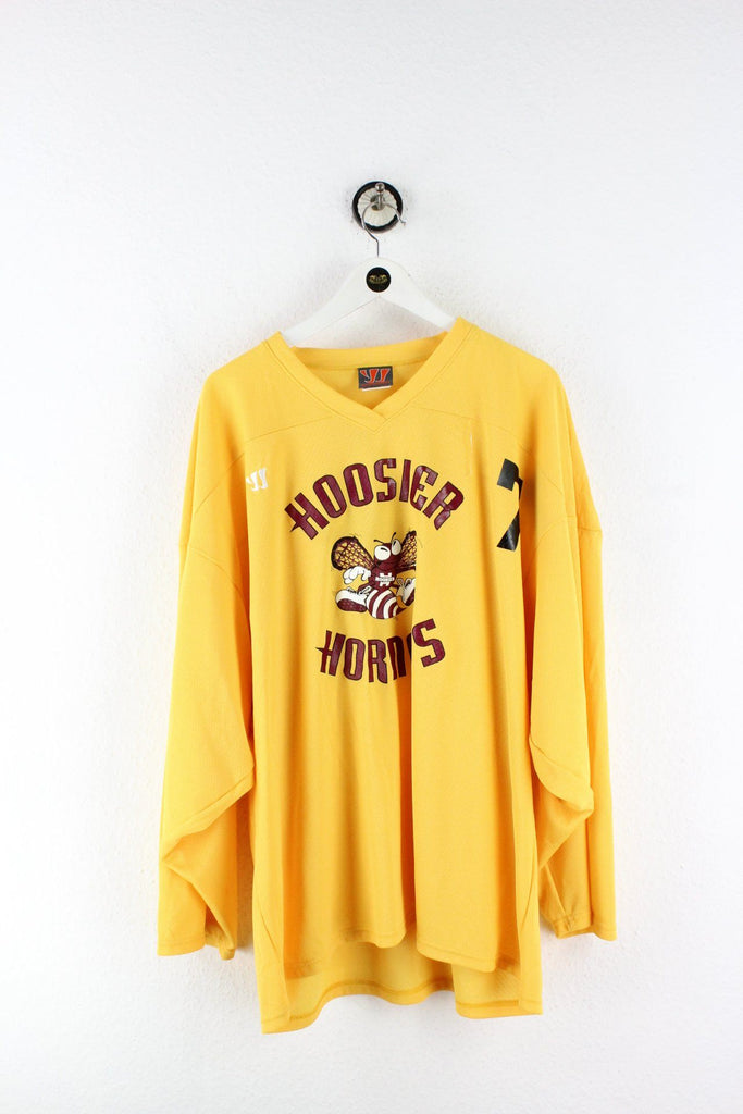 Vintage Hoosier Hornets Jersey (L) Vintage & Rags 