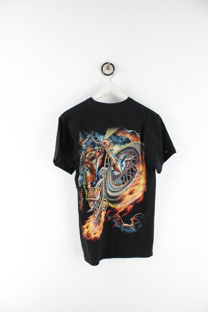 Vintage Hot Rock T-Shirt (M) Vintage & Rags 