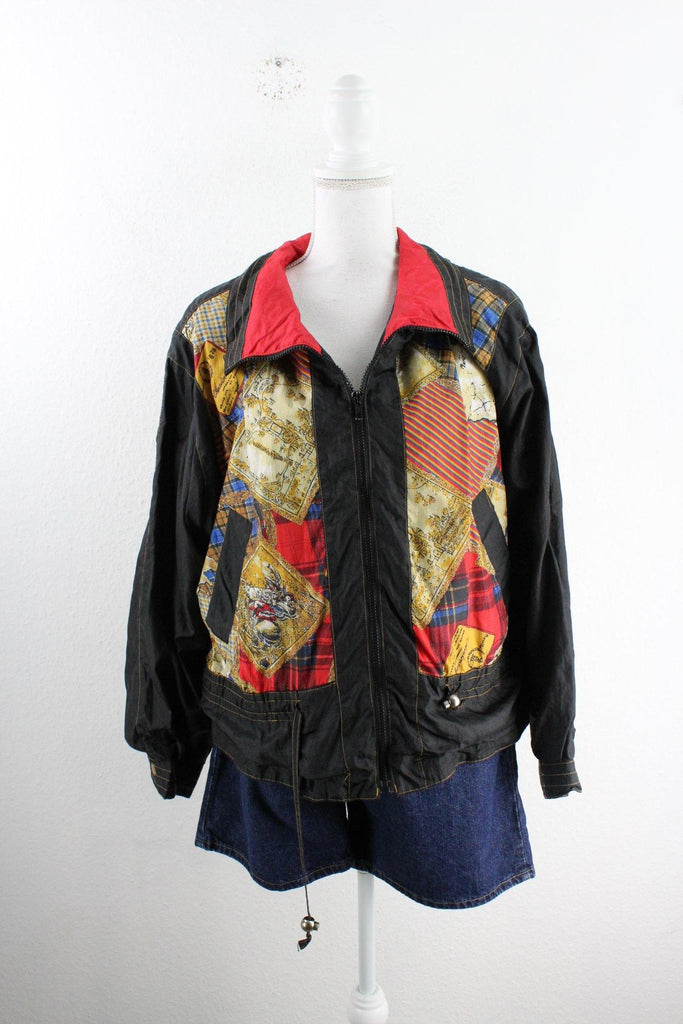 Vintage Hunt Club Jacket (M) Vintage & Rags 
