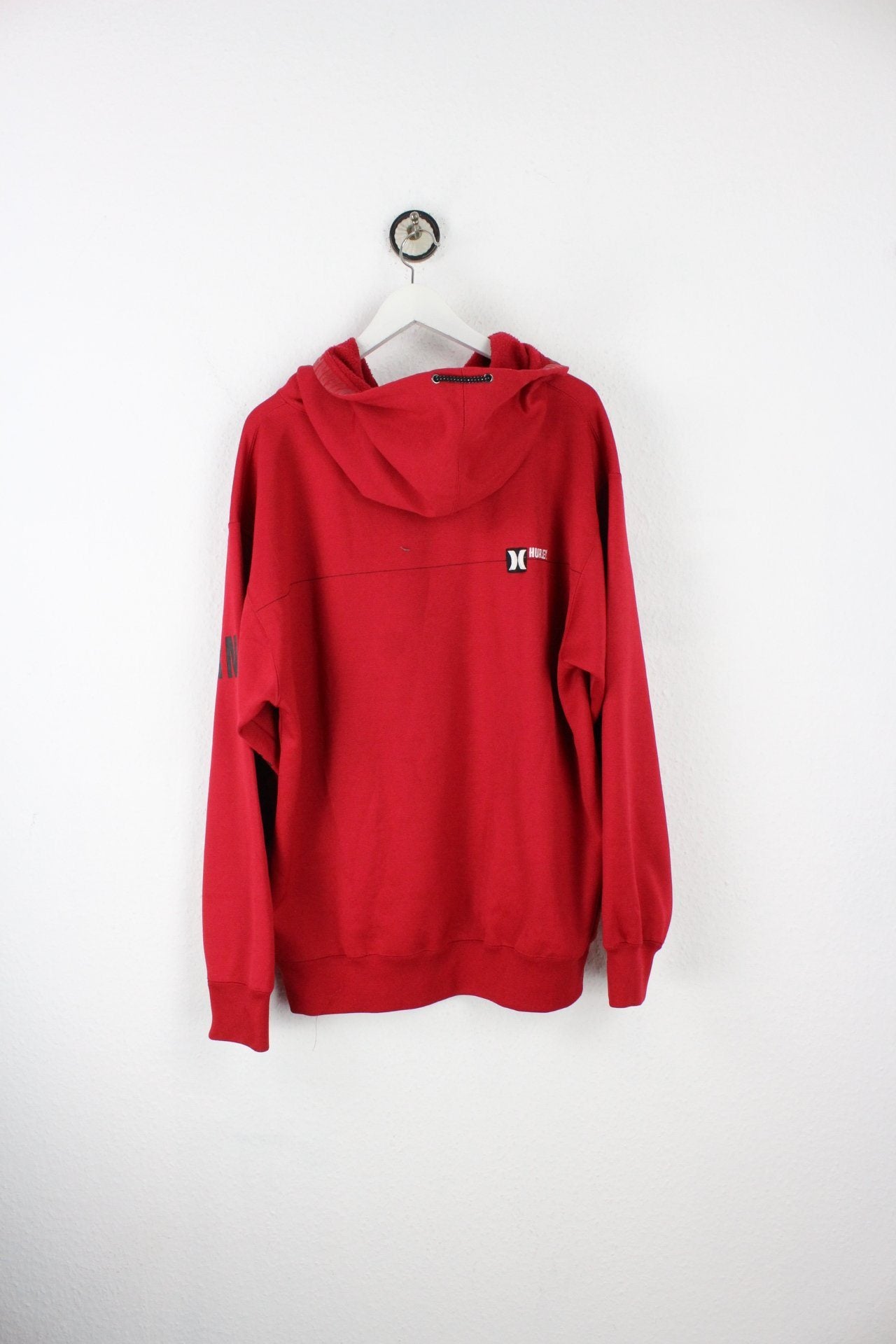 Vintage Hurleyint Hoodie (L) Vintage & Rags 