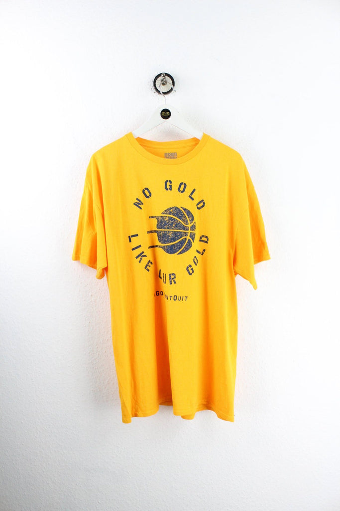 Vintage Indiana Pacers T-Shirt (XL) Yeeco KG 