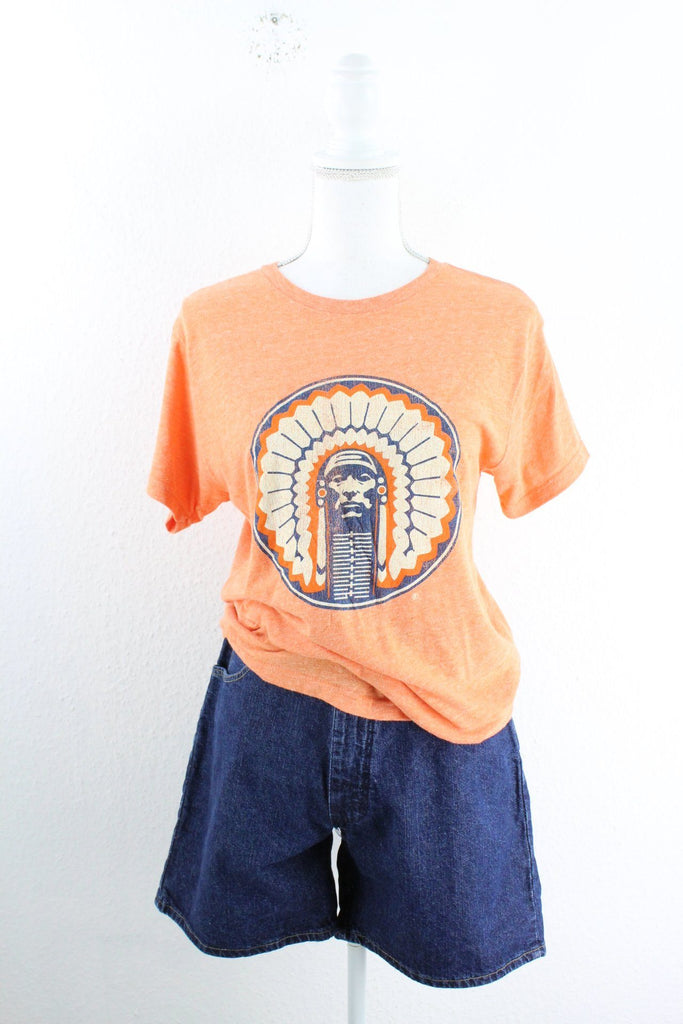 Vintage Indiana T-Shirt (S) Vintage & Rags 
