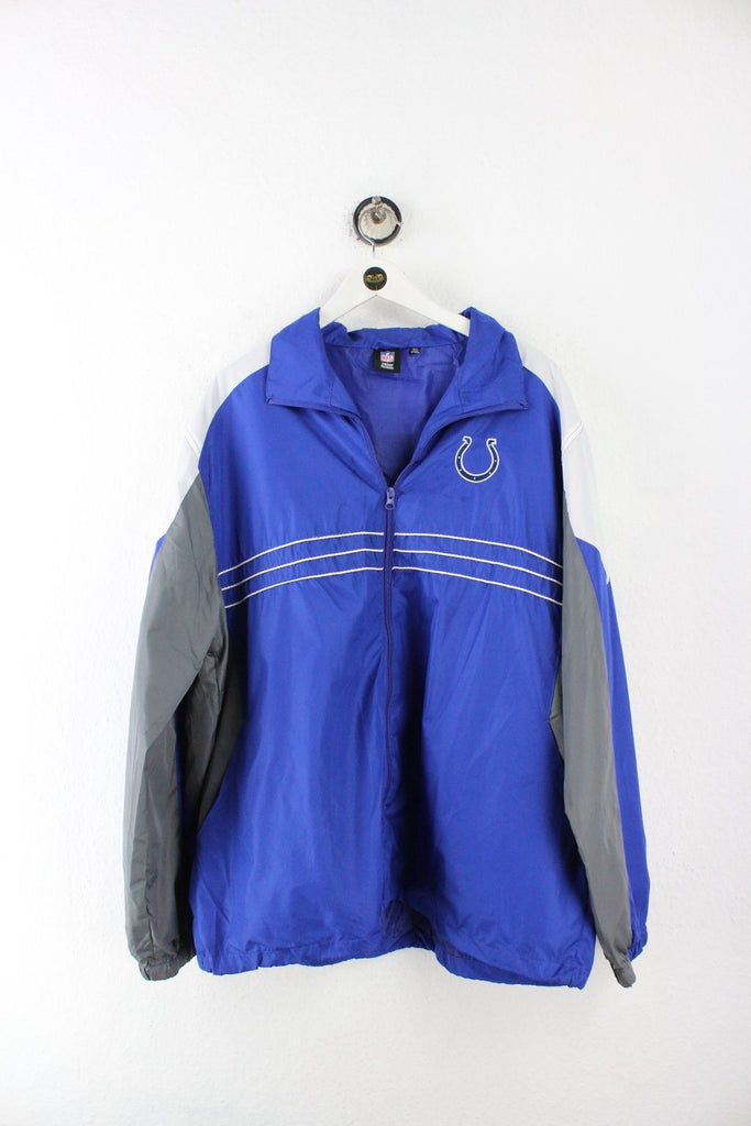 Vintage Indianapolis Colts Jacket (XL) Yeeco KG 