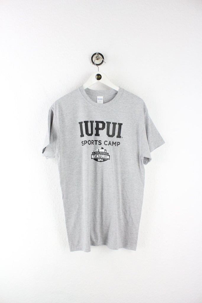 Vintage IUPUI Sports Camp T-Shirt (M) Yeeco KG 