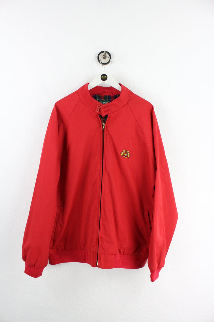 Vintage IZOD Jacket (XL) Yeeco KG 