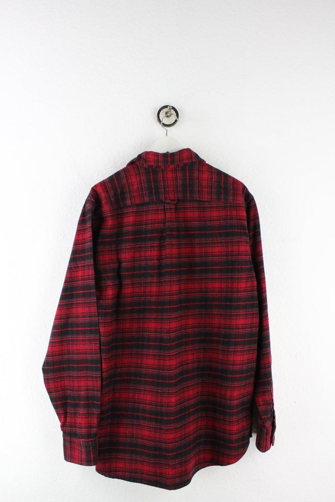 Vintage Jachs Flannel Lumberjack Shirt (L) Yeeco KG 