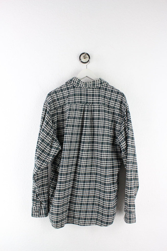 Vintage Jachs Flannel Shirt (L) Yeeco KG 