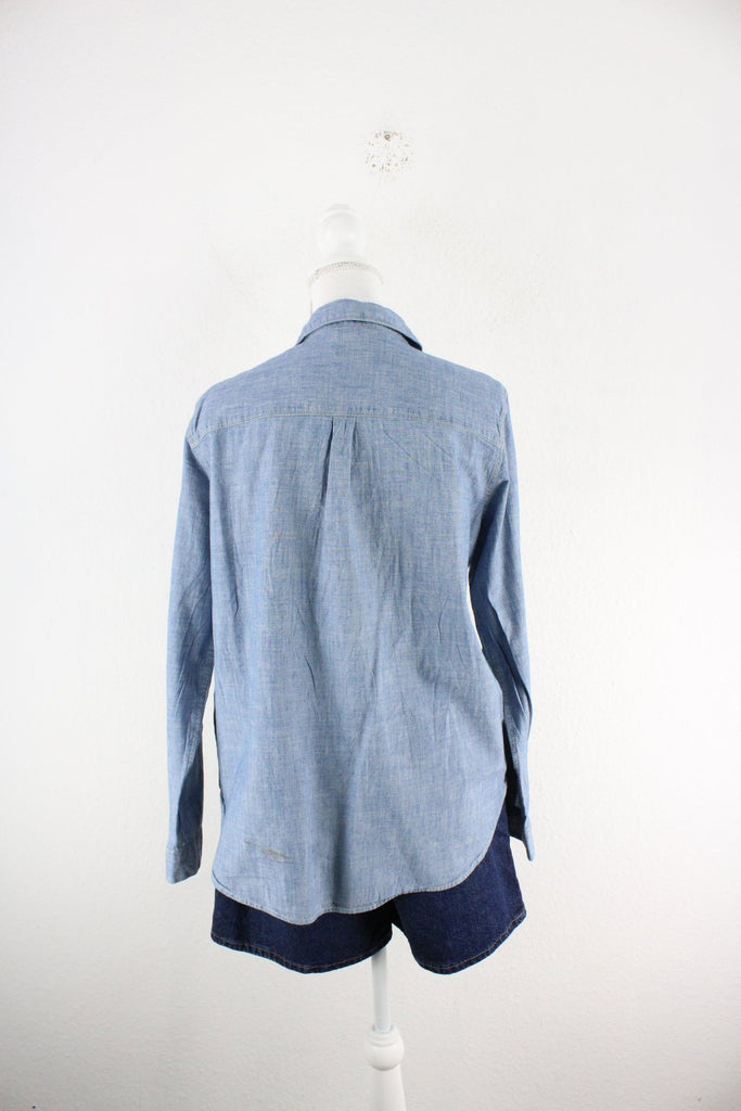 Vintage Jeans Levi´s Shirt (L) Vintage & Rags 