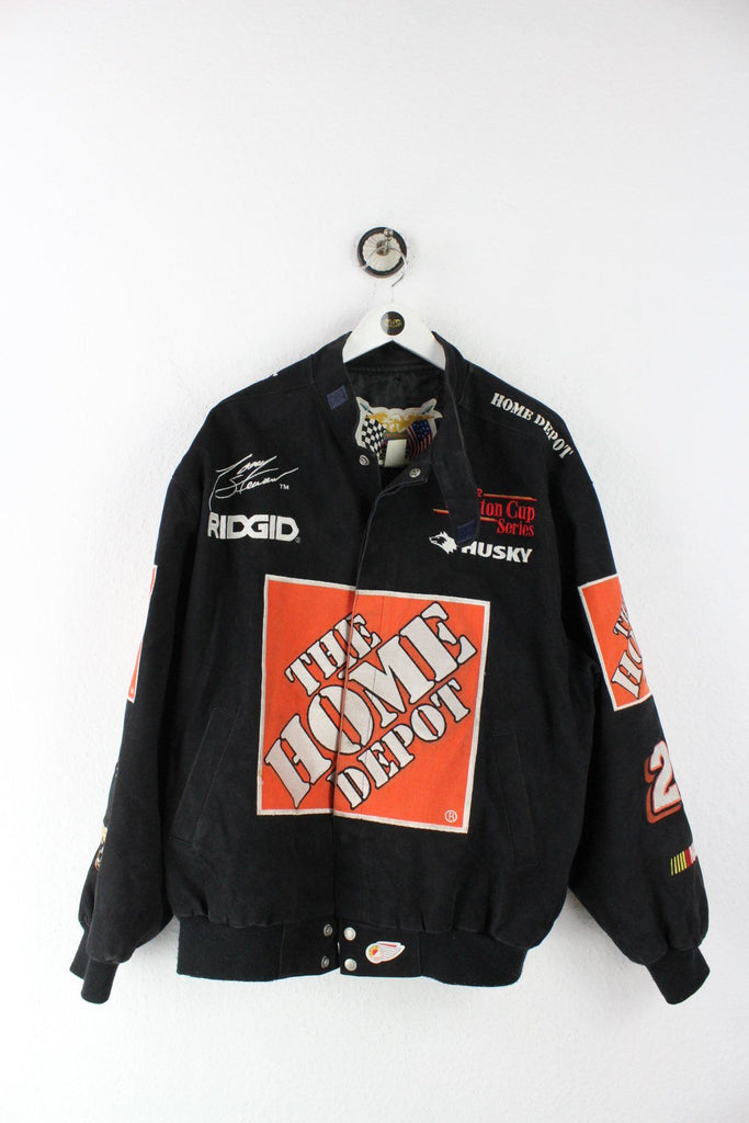 Vintage Jeff Hamilton Racing Jacket (XXL) Vintage & Rags 
