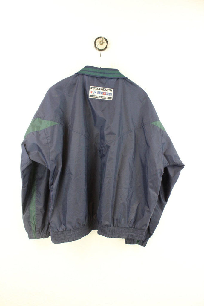 Vintage Jerzees Nylon Jacket ( L ) - Vintage & Rags