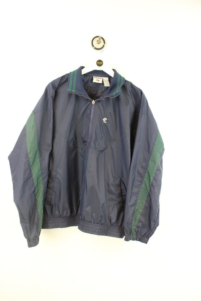 Vintage Jerzees Nylon Jacket ( L ) - Vintage & Rags