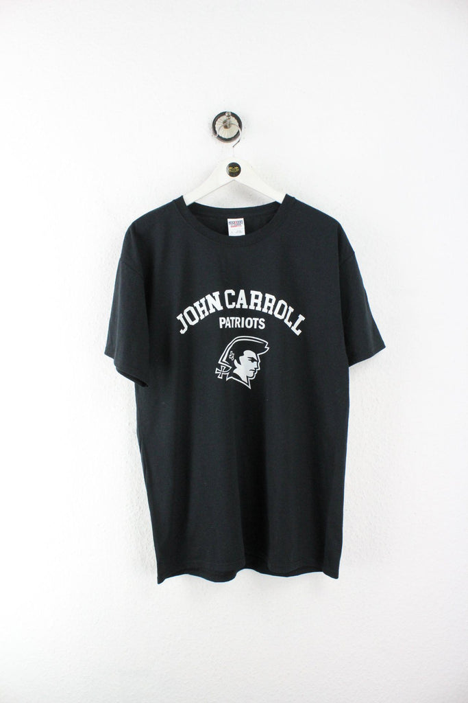 Vintage John Carroll Patriots T-Shirt (L) Yeeco KG 