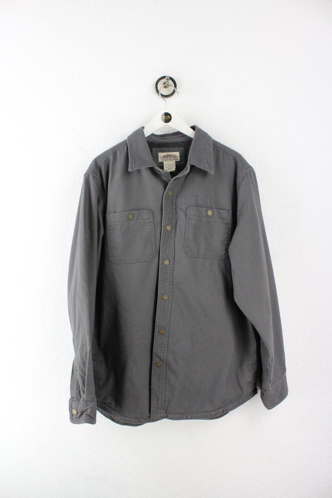 Vintage Katahdin Iron Works Shirt (M) Yeeco KG 