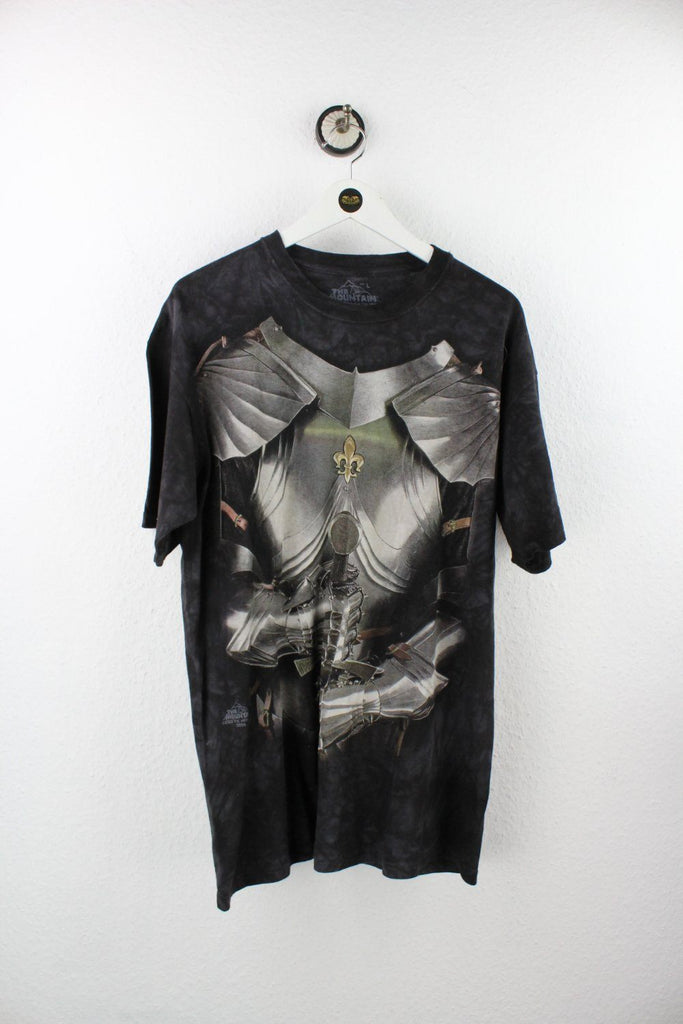 Vintage Knight Armor T-Shirt ( L ) - Vintage & Rags