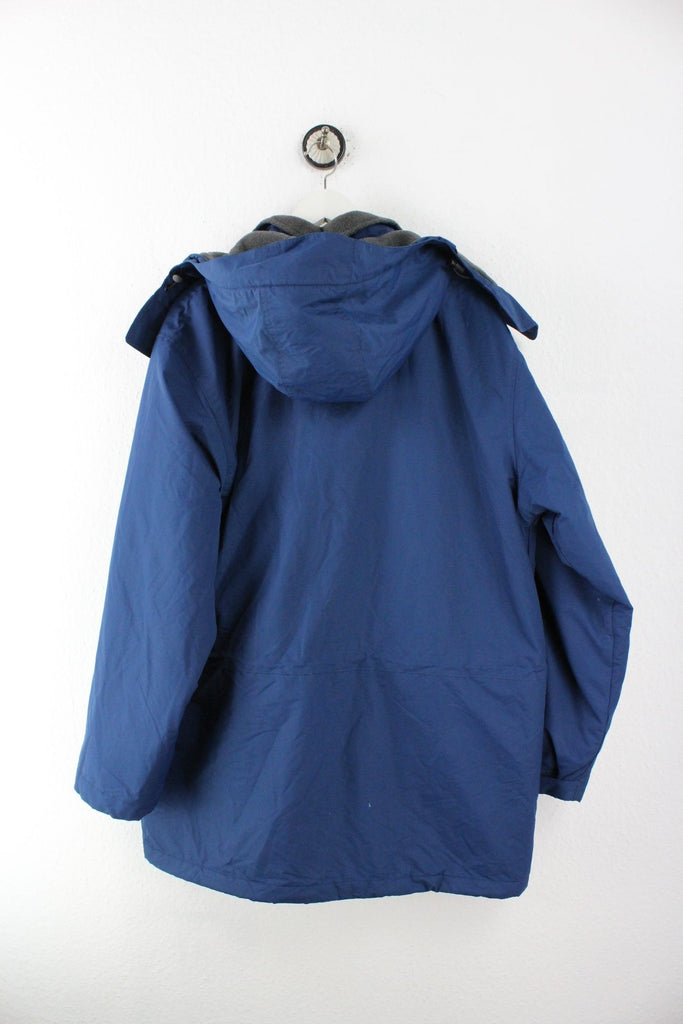 Vintage Land´s End Parka Jacket (L) Yeeco KG 
