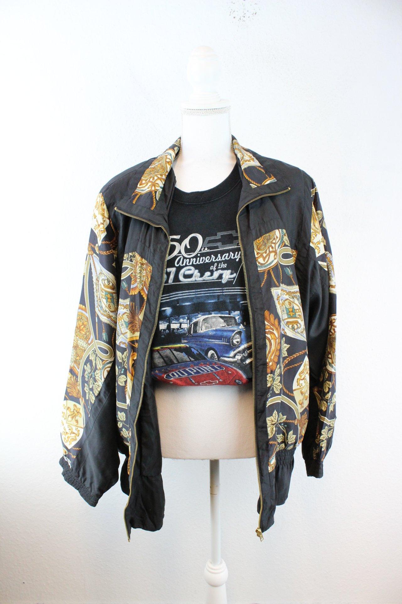 Lavon vintage top jacket
