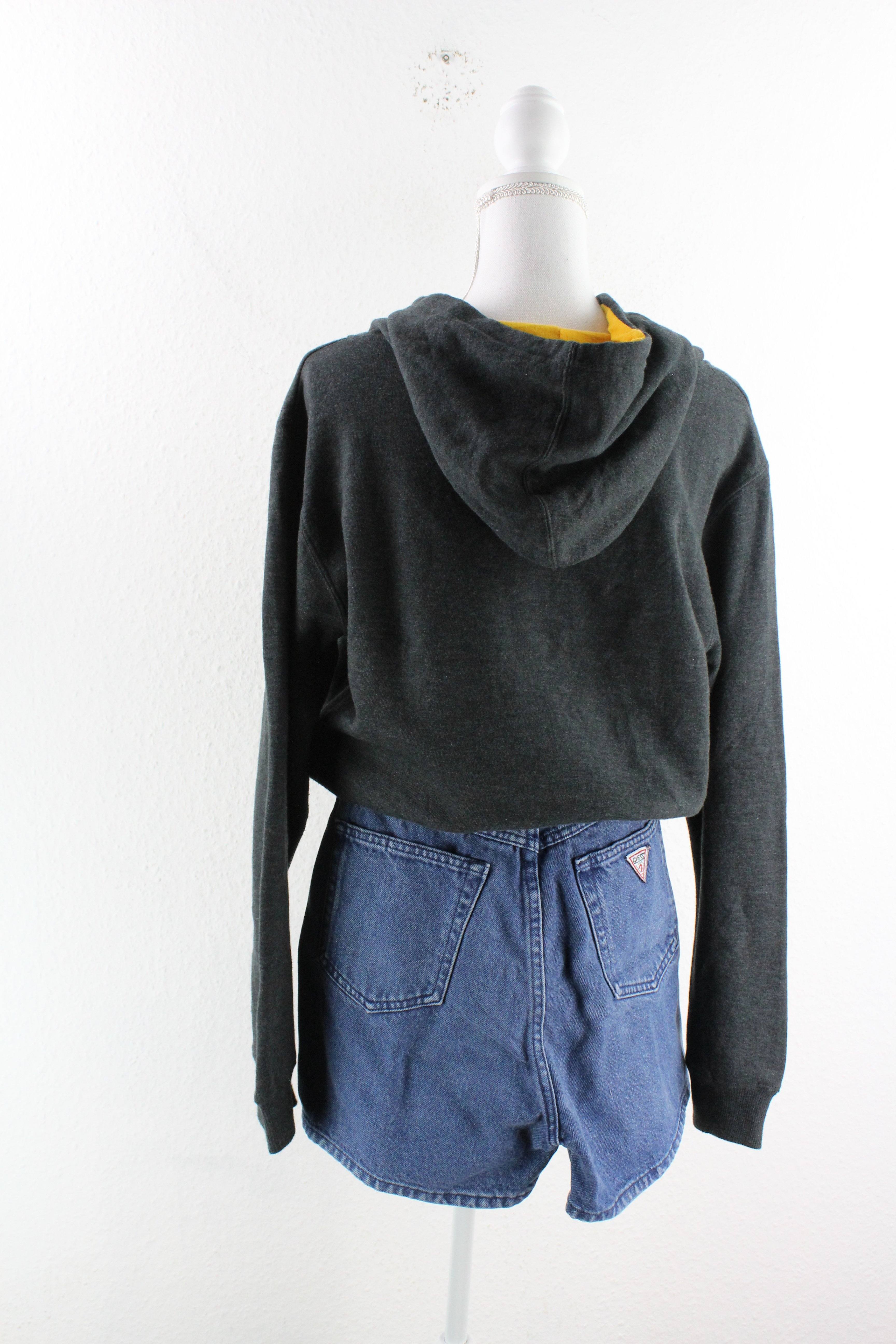 Vintage LB Hoodie (M) Vintage & Rags 