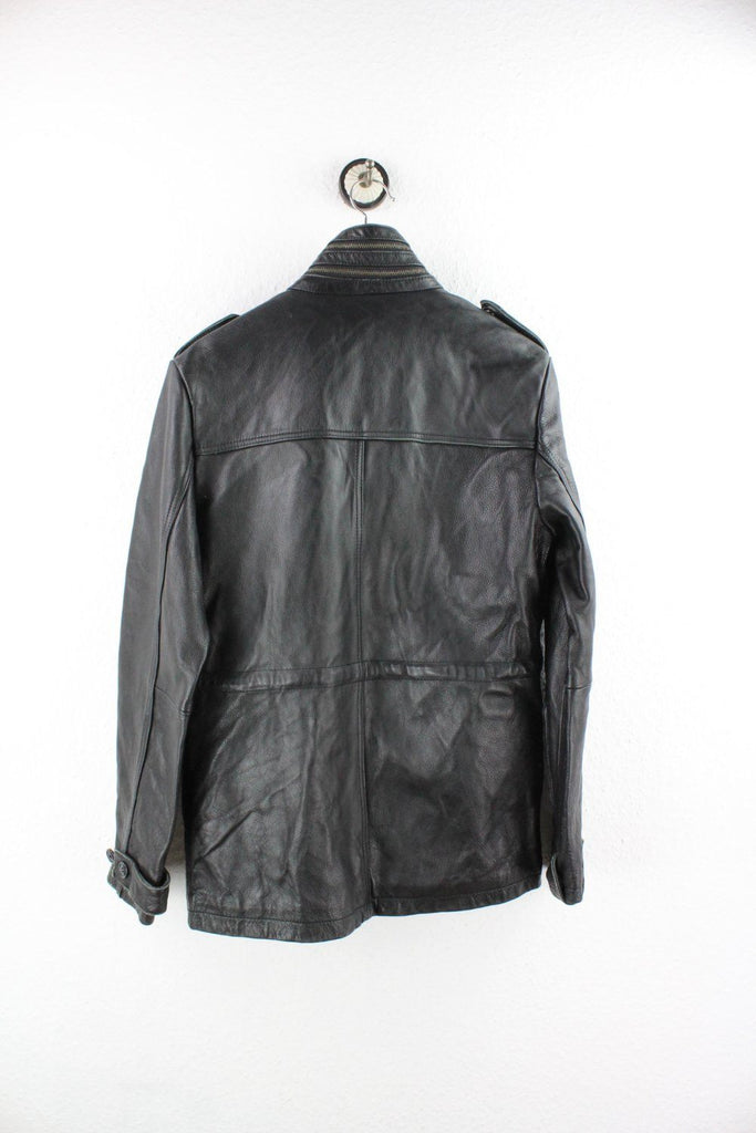 Vintage Leather Jacket ( M ) - Vintage & Rags